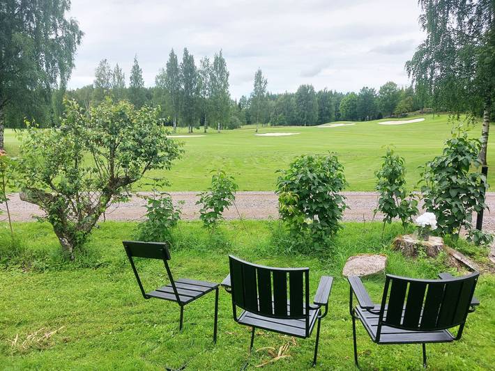 Hus för 4 Personer med trädgård in Mjölby, Östergötland