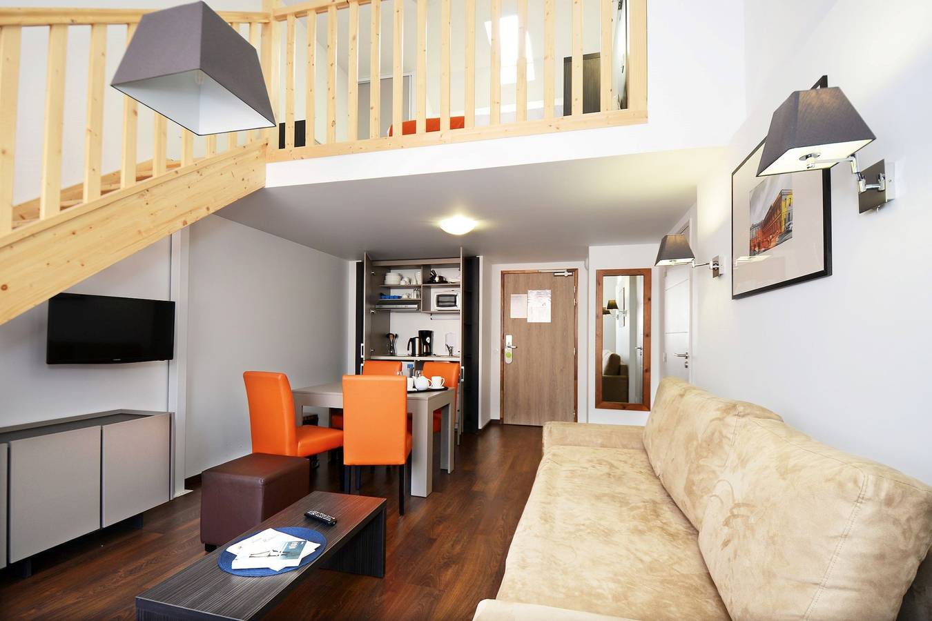 Location De Vacances pour 6 Personnes dans Toulouse, Haute-Garonne