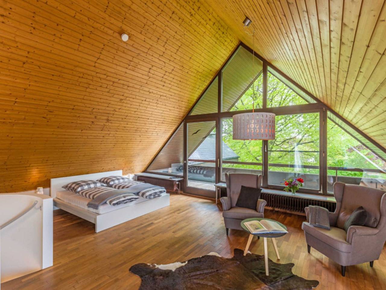 Ferienhaus für 5 Personen in Villingen-Schwenningen, Mittlerer Schwarzwald