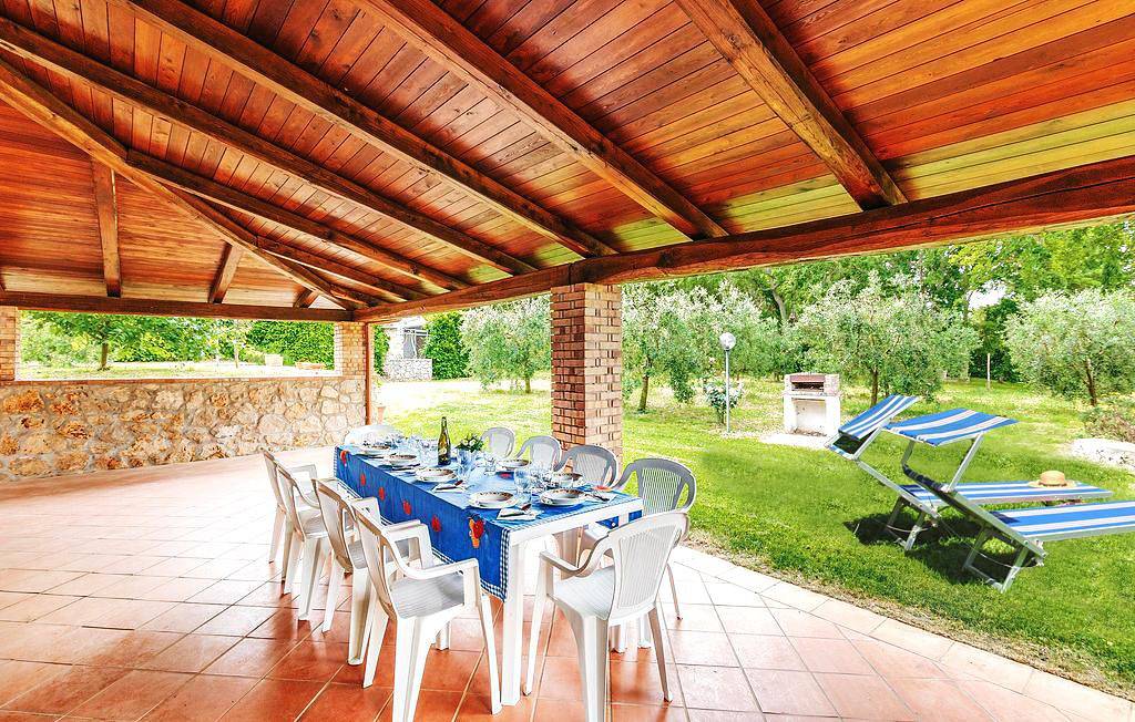 Rustic cottage in Itri, Provincia de Latina