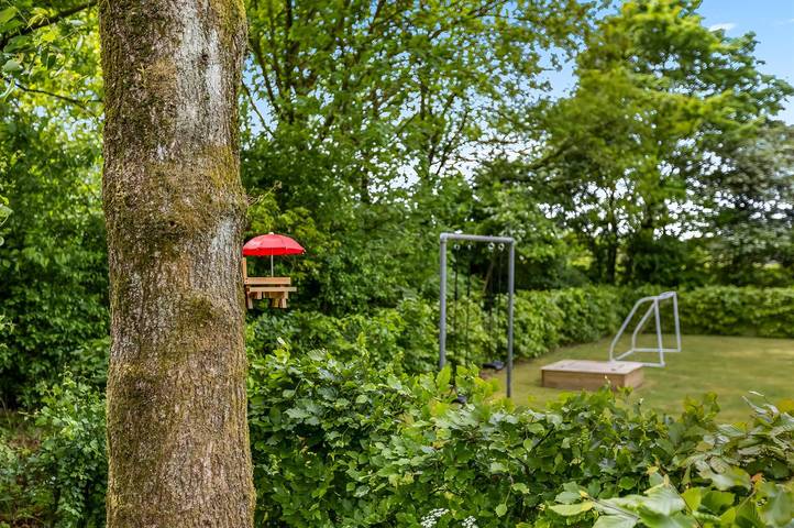 Ferienhaus für 6 Personen, mit Garten und Terrasse sowie Pool in Arrild - 2