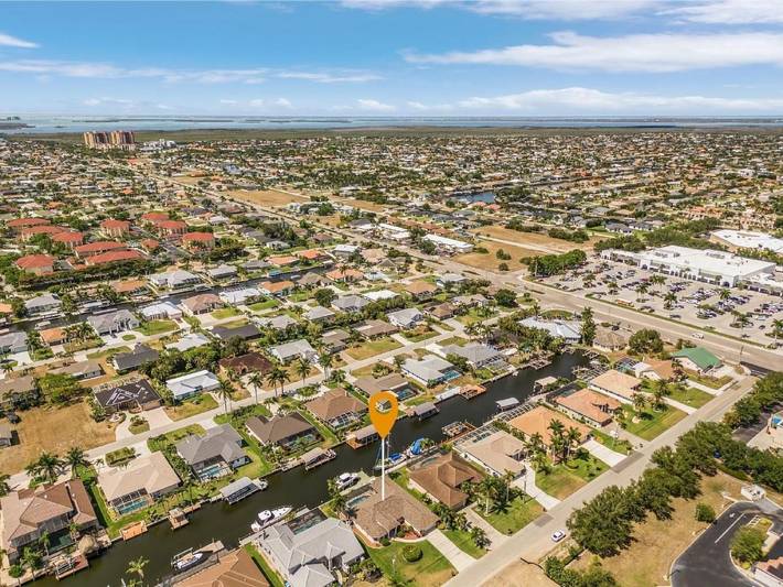 Villa Key Largo - lassen Sie Ihre Träume Wirklichkeit werden in Cape Coral, Southwest Florida