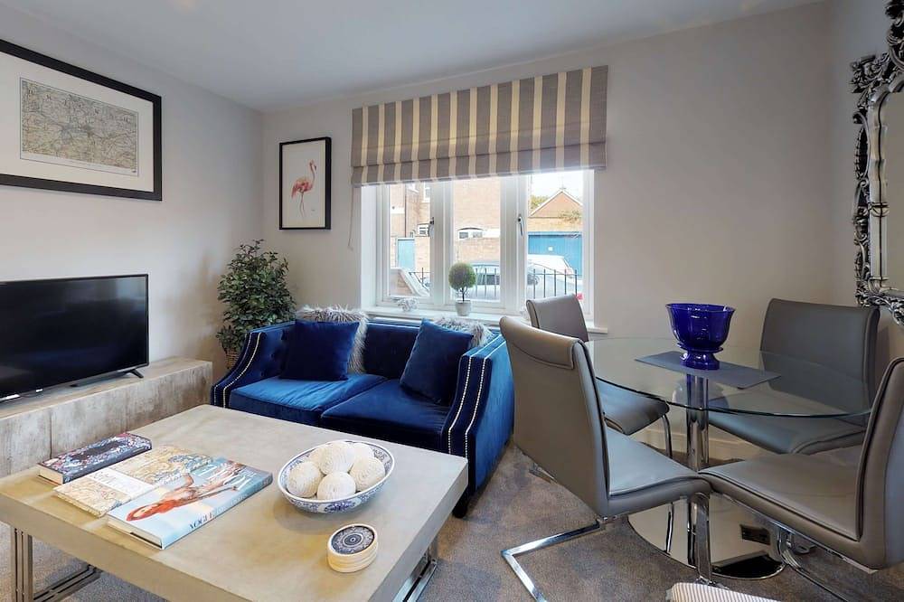 Appartamento vacanze a Midlands a partire da 156€ a notte