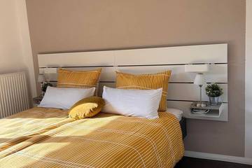 Chambre D’hôte pour 4 Personnes dans Cond, Cochem, Photo 3