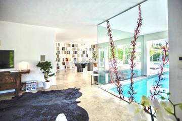 Villa Con Piscina per 4 Persone in Provincia di Palermo, Foto 3