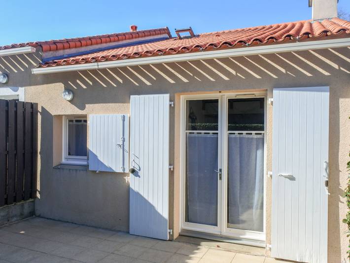 Rivages d'Olonne in Château-d'Olonne, Les Sables-d'Olonne