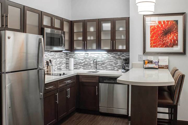 Vacation rental for 4 people, with pool in Jacksonville (NC)