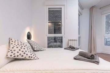 Apartamento De Vacaciones para 4 Personas en Centro (Madrid), Madrid, Foto 4