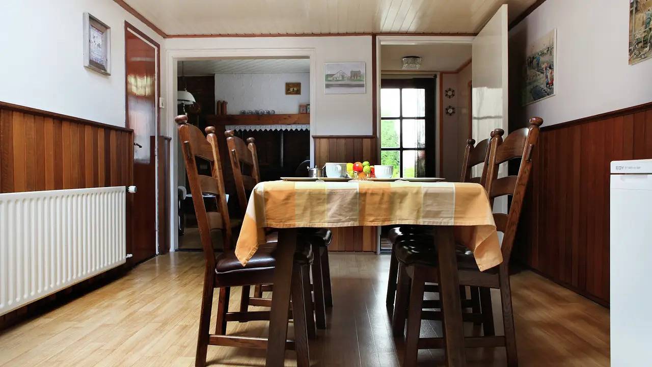 Bauernhof für 2 Personen (65 m²) in Ulekoten in Nordbrabant