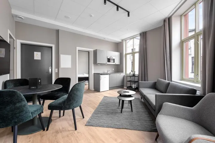 Ferienwohnung für 2 Personen - 1