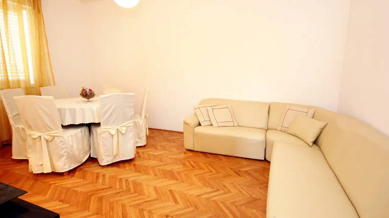 Ganze Ferienwohnung, Ferienwohnung für 6 Personen (88 m²) in Korčula in Korčula (Dalmatien), Korcula
