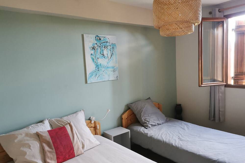 Auberge de Sauze, fine dining, gîtes and rooms with breathtaking mountain views in Sauze (Alpes Marítimos), Nizza Region