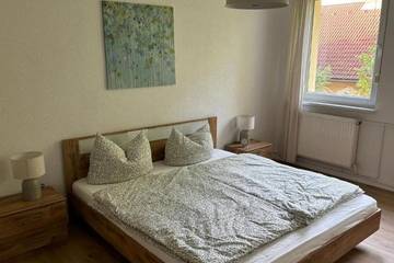 Ferienwohnung für 4 Personen in Großer Goitzschesee, Bitterfeld-Wolfen, Bild 2