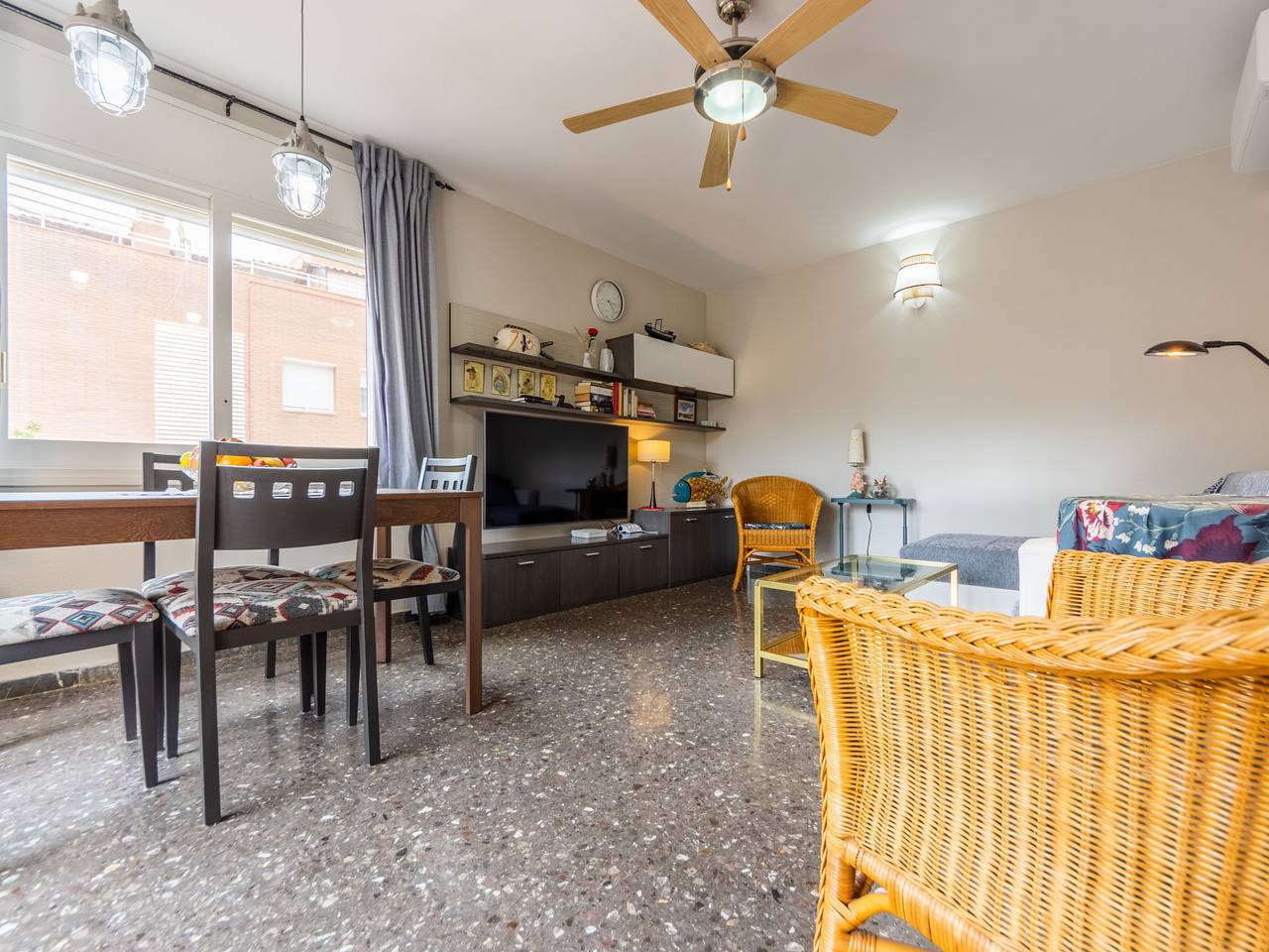 Entire apartment, Riumar in Calafell, Costa Dorada