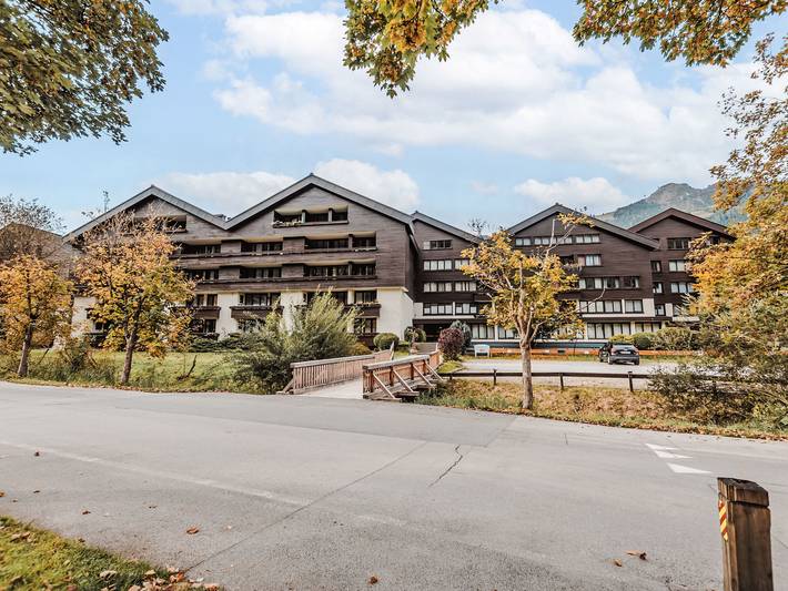 Ferienwohnung für 6 Personen, mit Balkon in Bad Hofgastein