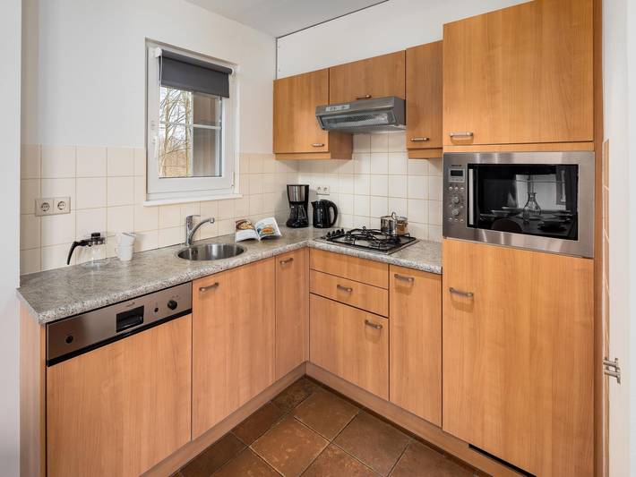 Villa mit pool für 6 Personen, mit Pool und Garten sowie Sauna und Terrasse, mit Haustier in Deutschland - 4