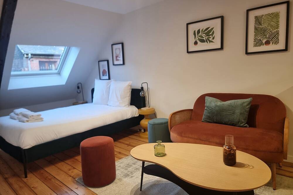 Photo : Appartement de vacances
