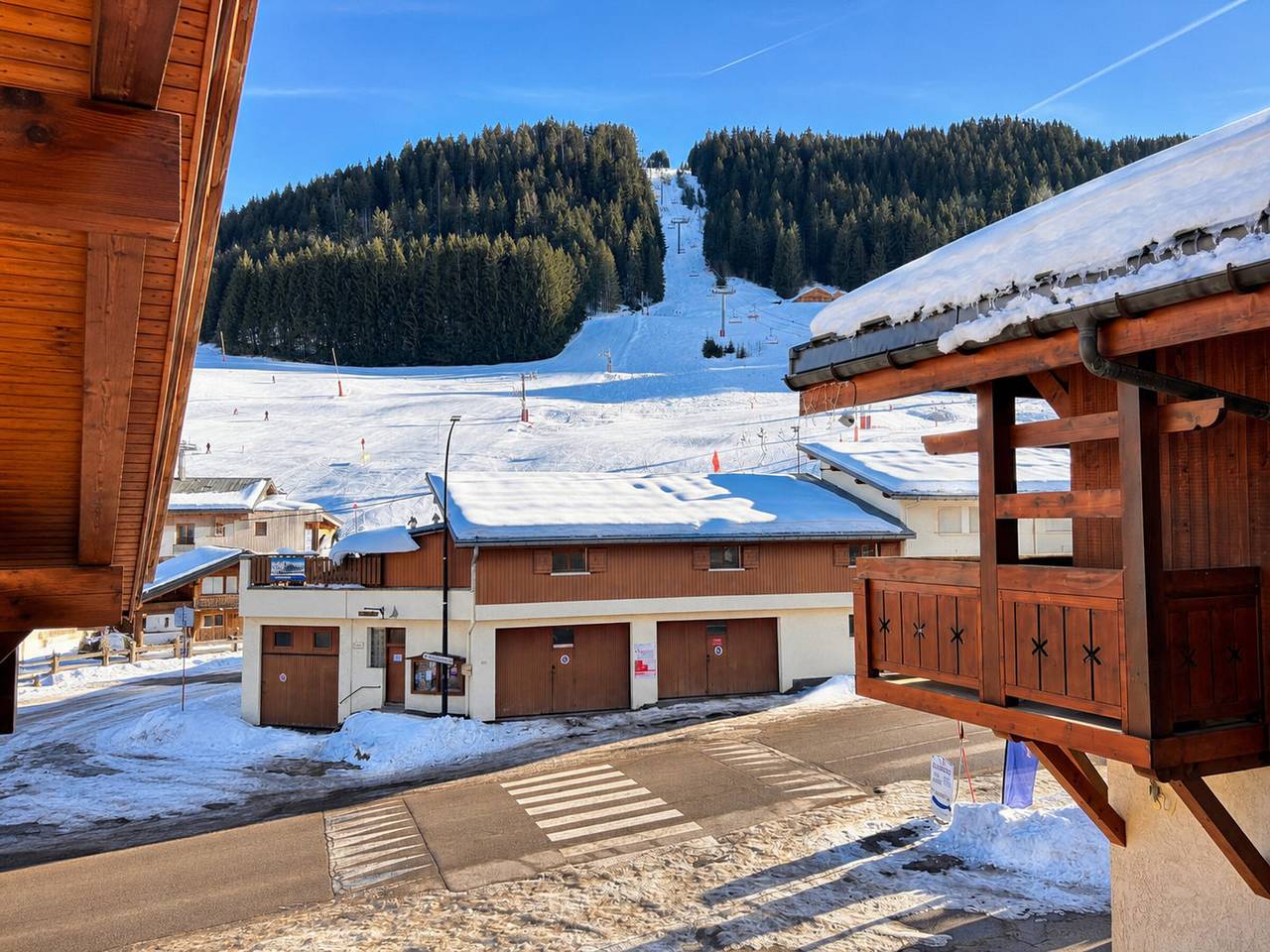 Photo : Appartement de vacances