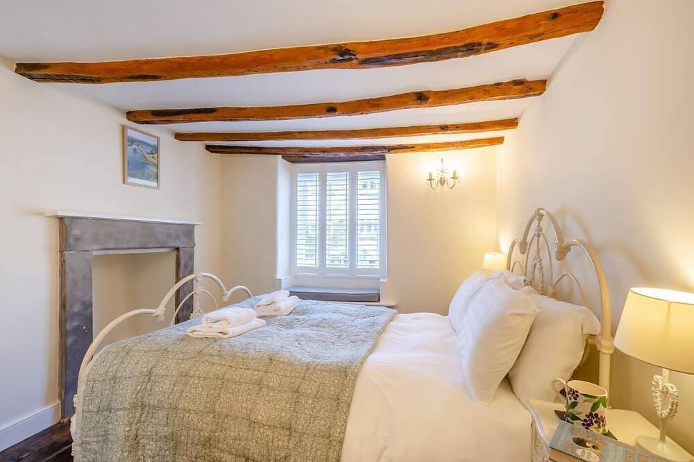 4 Bed in Cartmel (oc-d31802) in Cartmel, Lake District