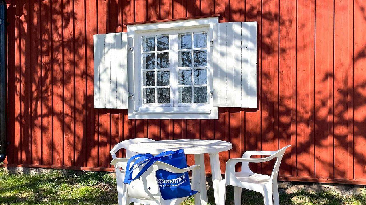 Ferienhaus für 4 Personen (80 m²) in Sandhem in Sandhems distrikt, Jönköpings län