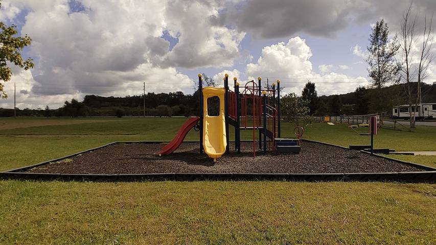 Camping for 6 people in Kentucky