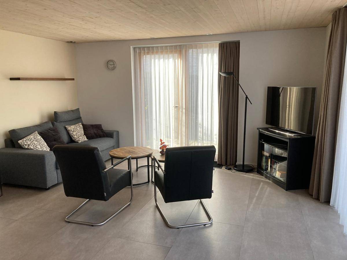 Ganze Wohnung, One-Bedroom Apartment in Noord-Holland - Nordseeküste