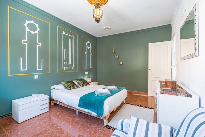 Ferienhaus für 11 Personen in Andalusien - 2