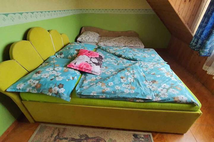 Ganze Wohnung, Ferienwohnung mit Klimaanlage Internet und Ausblick in Balatonfüred, Balatonfüredi járás