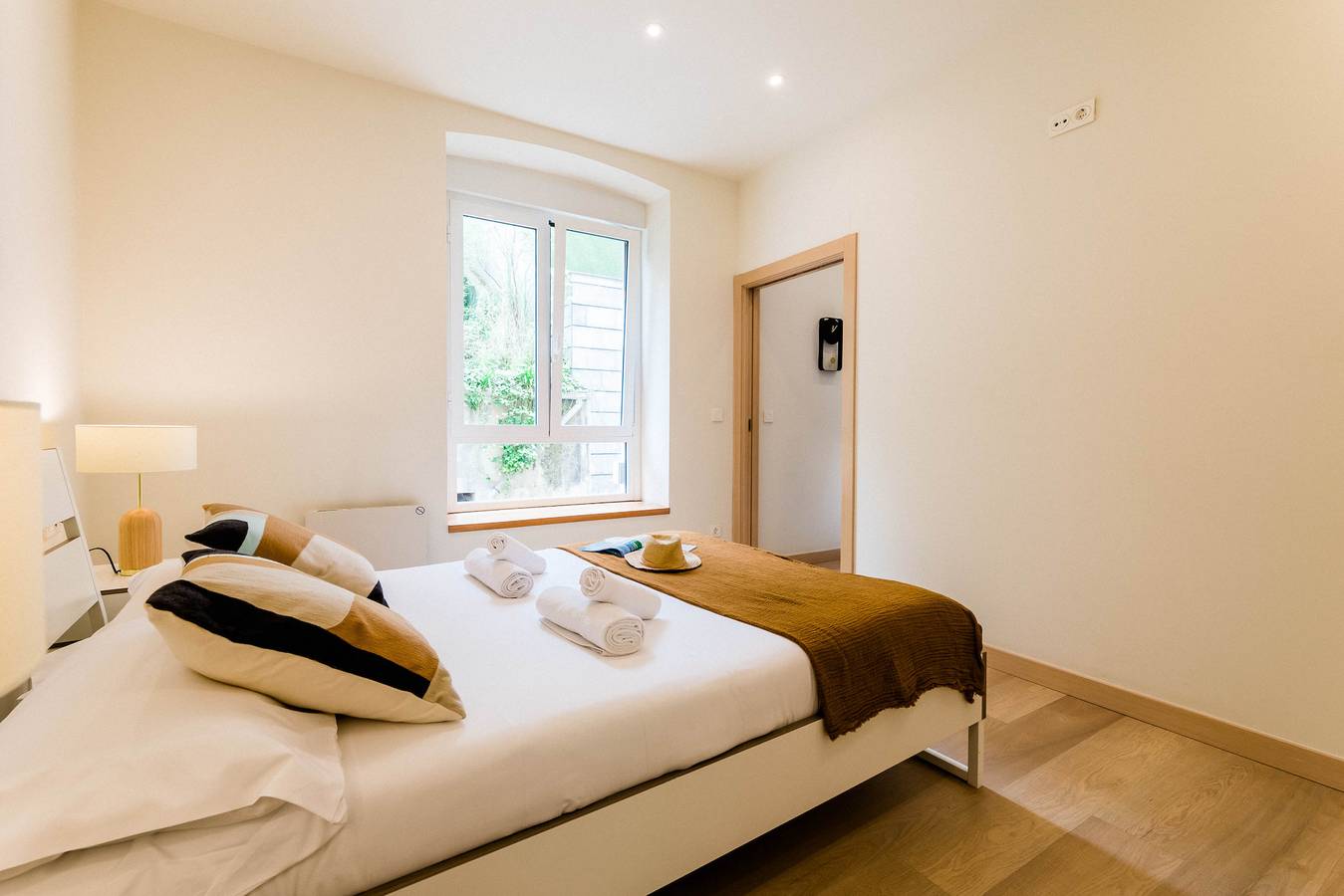 Bartolome Suite Apartment, foto 15