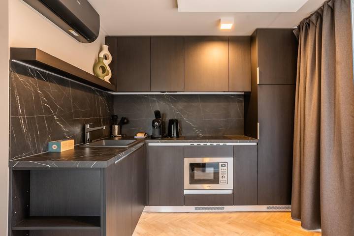 Ferienhaus für 4 Personen, mit Terrasse und Balkon/Terrasse am Ossiacher See - 4