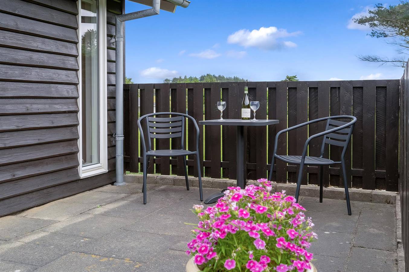 Beautiful home in Hjørring w/ Wifi and 1 Bedrooms in Lønstrup, Hjørring en omgeving