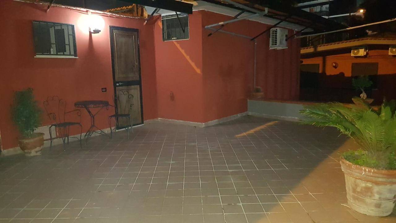 Bed & Breakfast Neapolis in Ercolano, Parco nazionale del Vesuvio