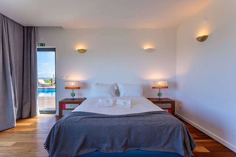 Beguest Penedo Escape Sea Premium Suite in Colares, Costa de Lisboa