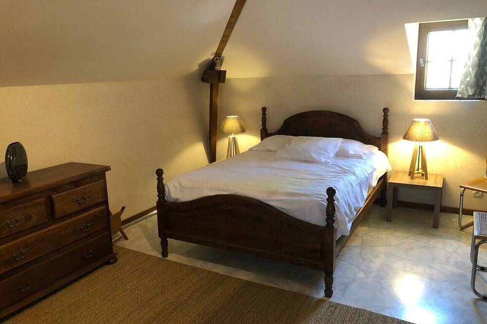 Le Relais de la Motte in Thuré (Vienne), Vienne (France)