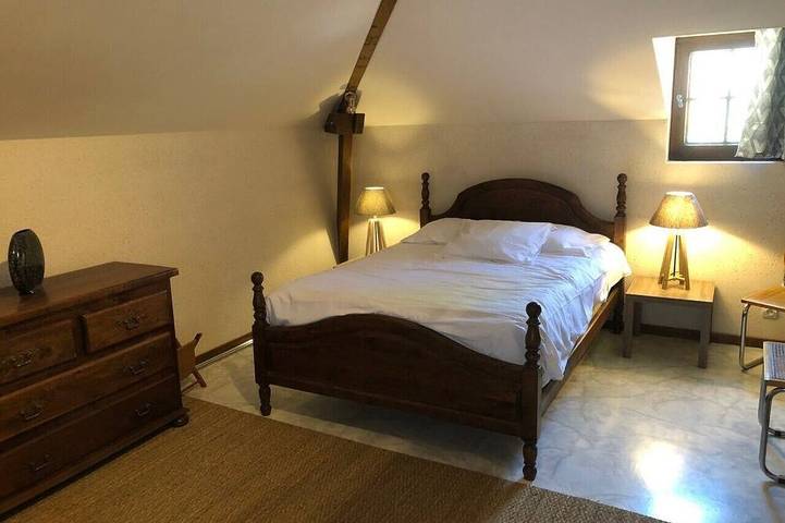 Location de vacances pour 4 personnes à Thuré (Vienne) - 2