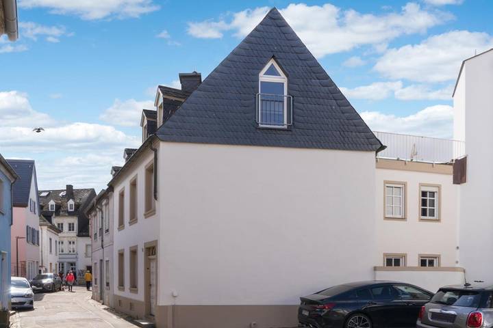 Ferienwohnung für 6 Personen, mit Terrasse in Trier (Stadt) - 4