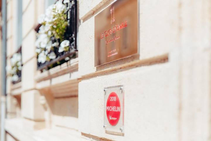 Maison d’hôte pour 2 personnes, avec vue ainsi que terrasse et jardin à Bordeaux - 3