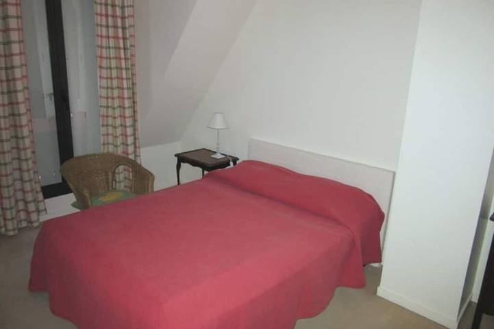 Gîte pour 5 personnes, avec balcon dans Office De Tourisme De Blonville Benerville Tourgeville - 2