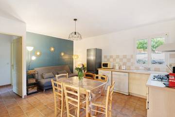 Maison De Campagne pour 6 Personnes dans Serra-di-Ferro, Région d'Ajaccio, Photo 3