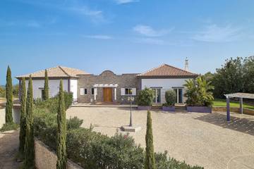 Villa para 14 Pessoas em Tavira, Ria Formosa, Foto 3