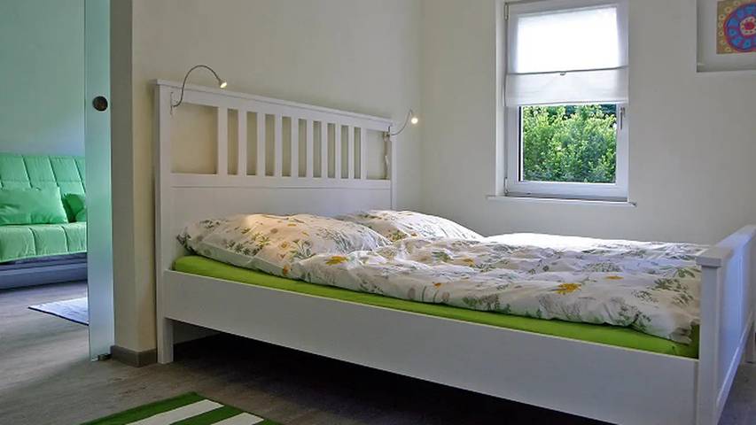 Ferienhaus für 5 Personen, mit Garten in Sächsisches Elbland - 4