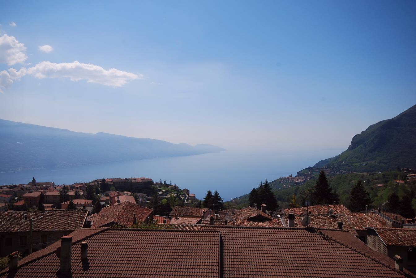 Appartamento vacanze a Tignale a partire da 79€ a notte