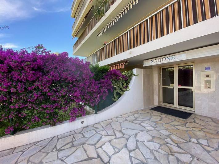 Gîte pour 2 personnes, avec jardin et piscine dans Thalazur - 4