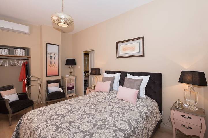 Location de vacances pour 2 personnes, avec jardin à Sernhac - 2