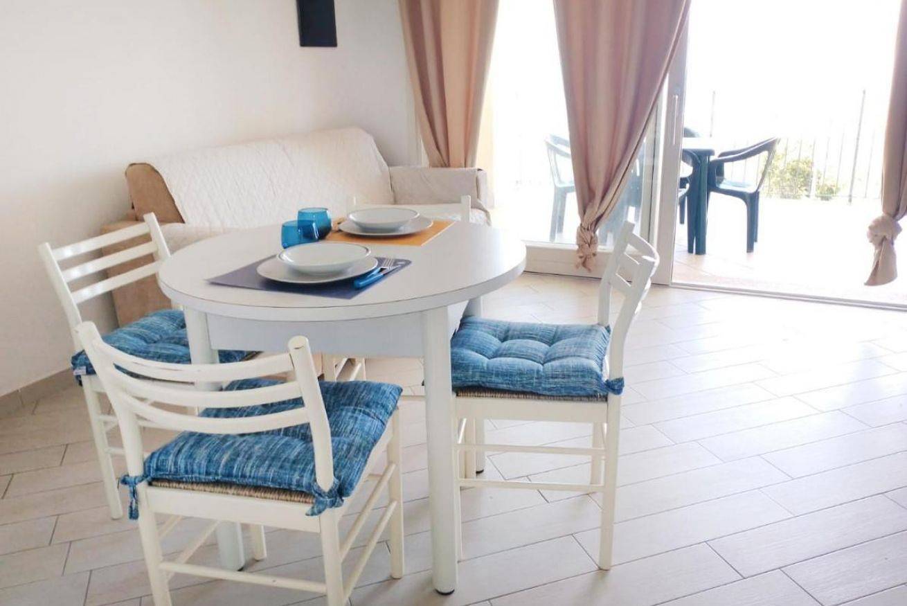 Appartamento intero, Casa Pesca: con vista mare e piscina condominiale  in Trinità d'Agultu e Vignola (Borgo), Trinità d'Agultu e Vignola