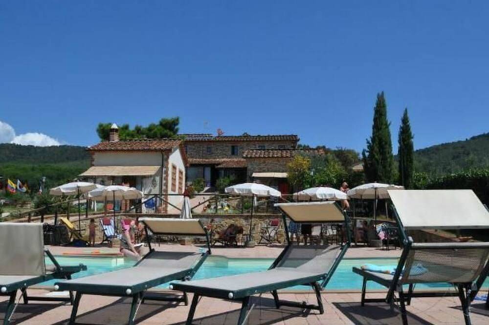 Appartamento intero, Cosimo der Ältere Wohnung in Vinci, Firenze province