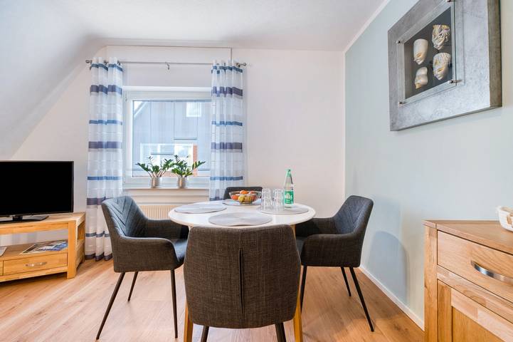 Entire apartment, 'Langenhorst Apartment' with Wi-Fi in Raesfeld, Naturpark Hohe Mark - Westmünsterland