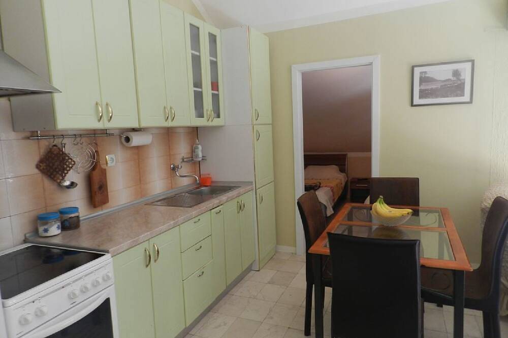 Entire apartment, Apartment Vlado (93301-A1) - Budva in Budva, Opština Budva