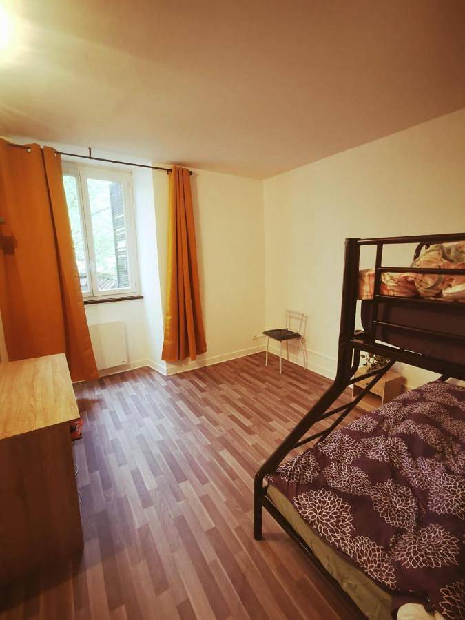 Gîte pour 6 personnes, animaux acceptés à Étampes - 3