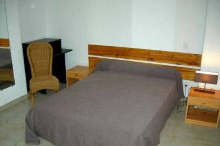 Chambre d’hôte pour 2 personnes à Porto-Vecchio - 4